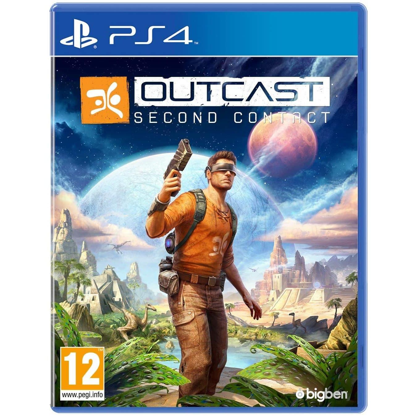 Ps4 Playstation 60 Second Ps4 Ps4 60 Seconds Clearance