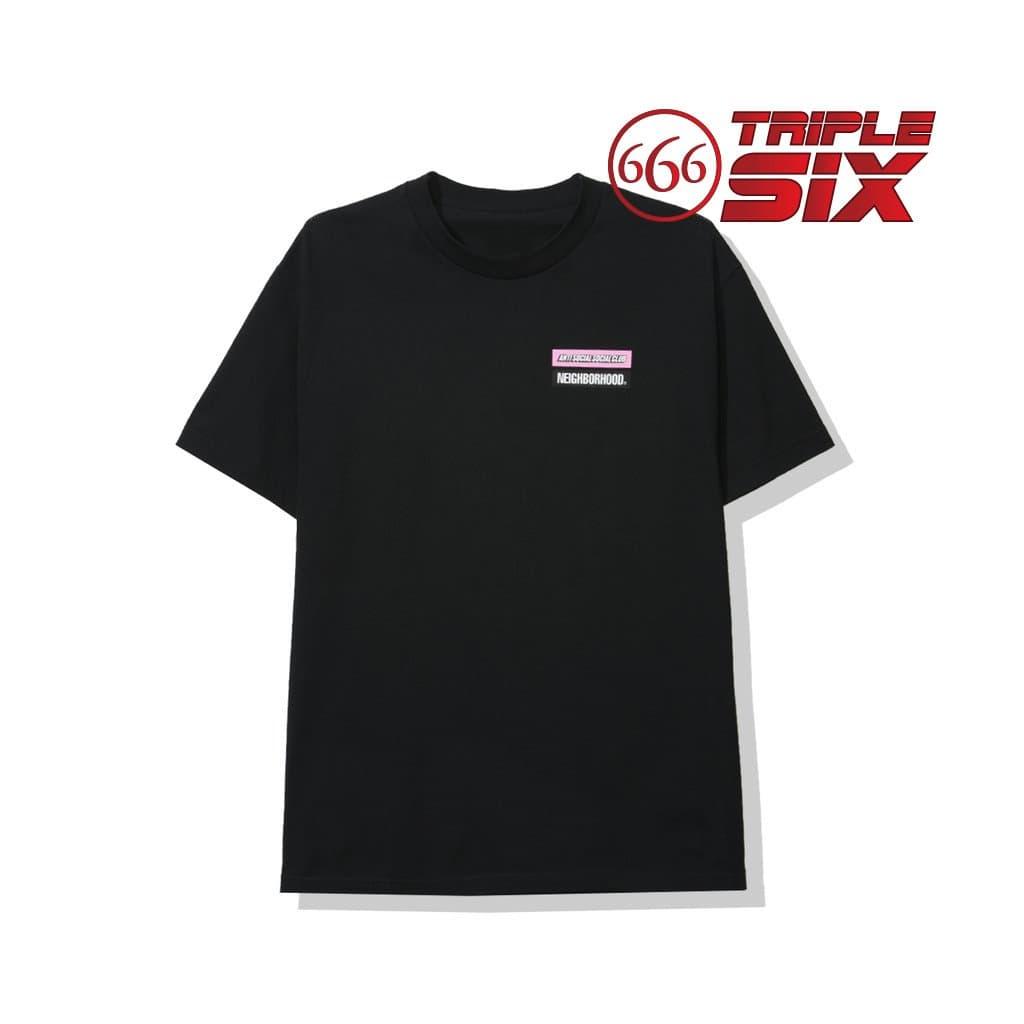 トップス NEIGHBORHOOD SRL.KOUZAN/C-SHIRT.SS M 中古・古着通販】NEIGHBORHOOD (ネイバーフッド) SRL.KOUZAN/C