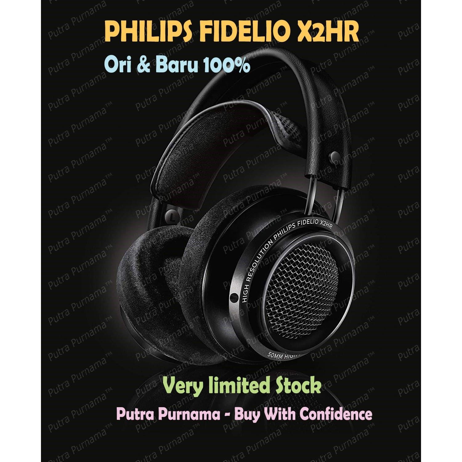 iPod classic 160GB PHILIPS Fidelio