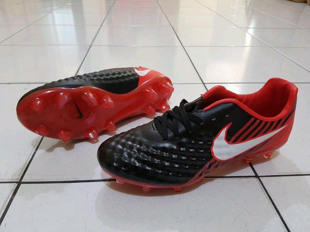 シューズ NIKE Magista Opus HG-E 27cm NIKE Magista Opus HG-E 27cm