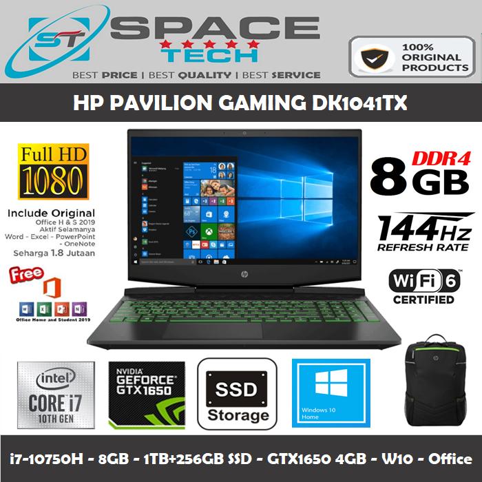 Intel Core Hp Pavilion Dk0268tx Hp Laptop Pavilion Gaming Dk0268tx