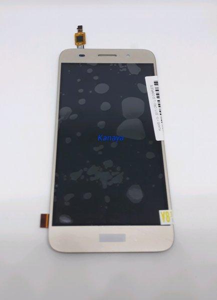 Cro L22 Huawei Y3 4g Y3 2017 CRO-U00 9H Full Cover Tempered Glass