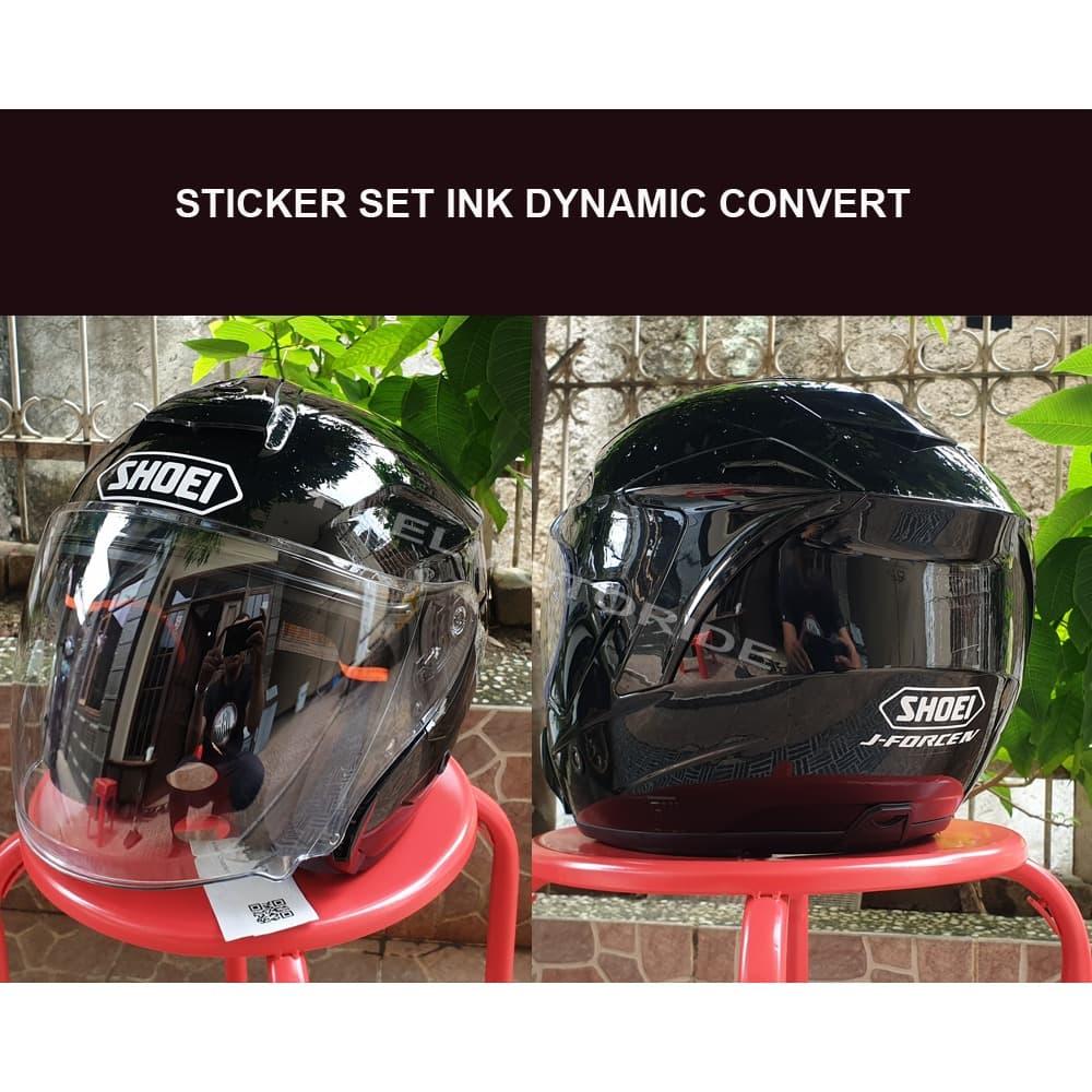 美品】SHOEI J-FORCE3 SURGE【size L】 Jual Shoei J Force