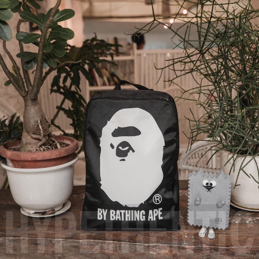 バッグ BAPE ALL FRIENDS CROSS BAG バッグ BAPE ALL FRIENDS CROSS BAG BAPE ALL FRIENDS CROSS BAG