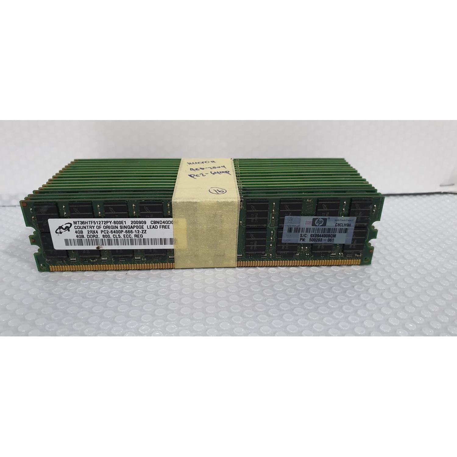 Jual Ram Ddr2 4Gb Pc Murah Terbaik Harga Terbaru Oktober 2025