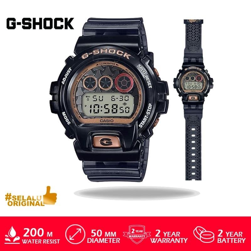 G Shock Dw 6900 Jual Strap Dw Original Watch Band Gw 6900 Bezel