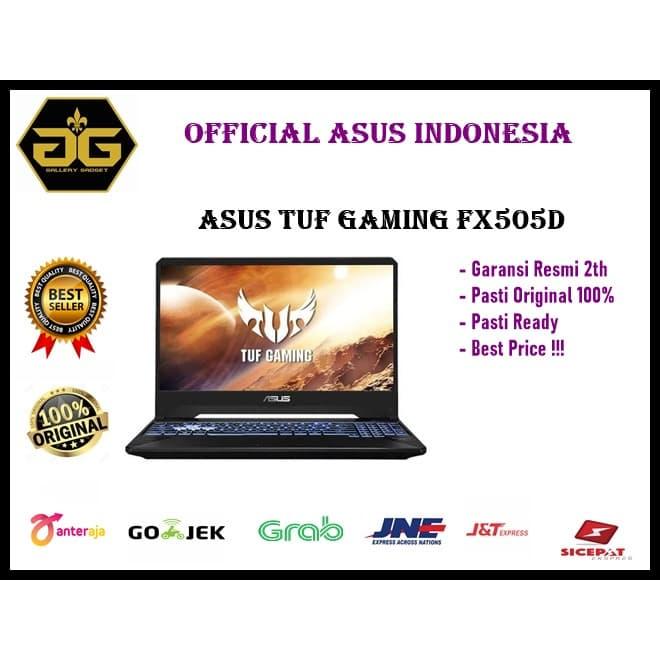 Jual Fx505dd R5598t Terdekat Harga Murah Grosir Oktober 2025