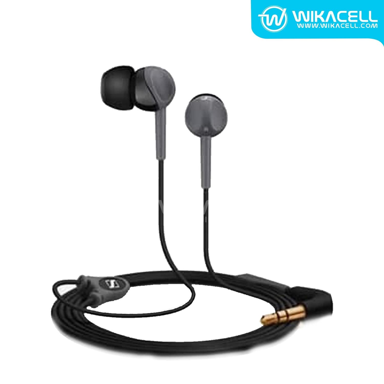Headphones Sennheiser Cx 213 Wireless Earphone Sennheiser