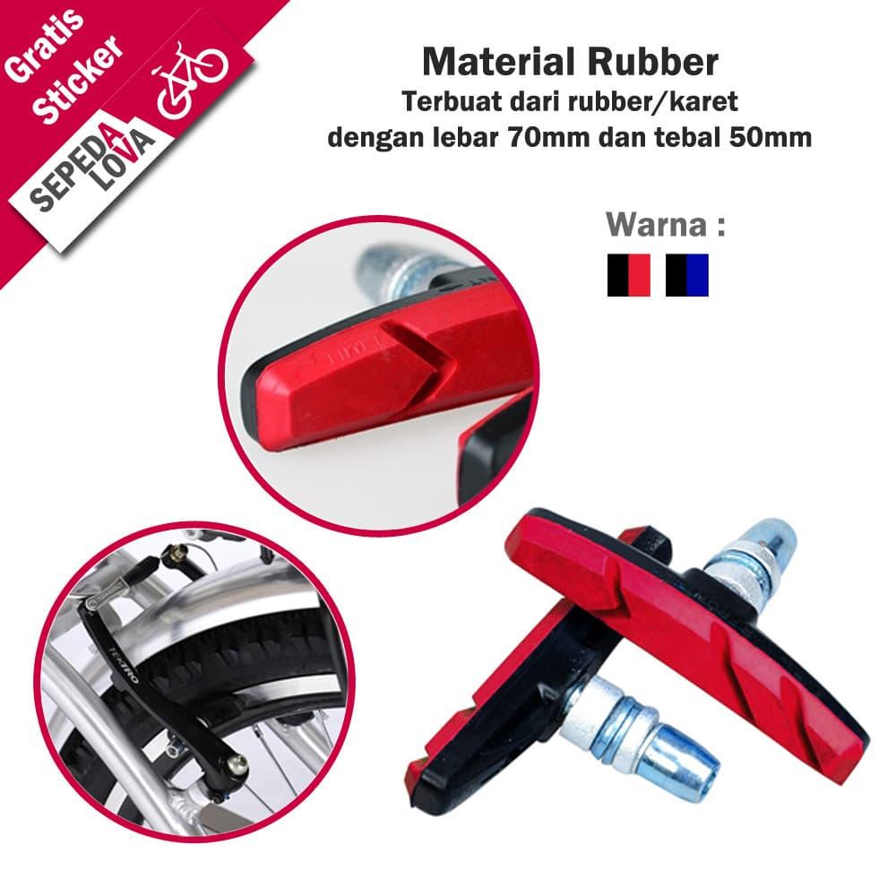 Jual Brake Set Fixie Murah Terbaik Harga Terbaru Oktober 2025