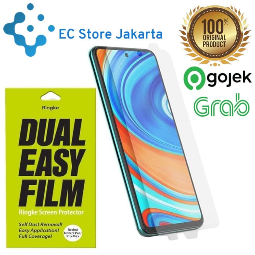 Ringke Galaxy Note Screen Protector Near Me Jual Ringke Anti Gores