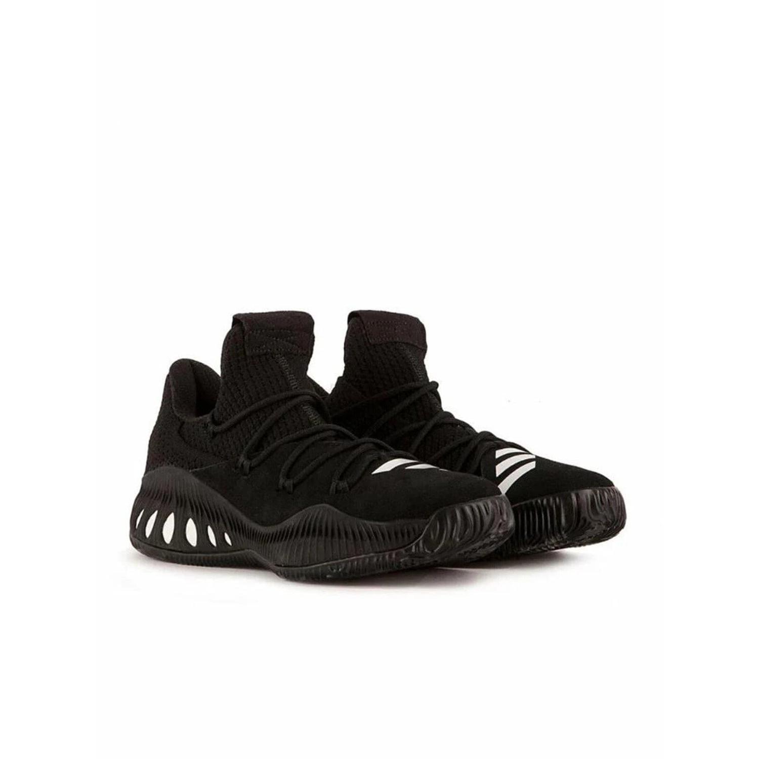 Sepatu Basket Adidas Crazy Explosive 2017 Navy Blue Jual Sepatu