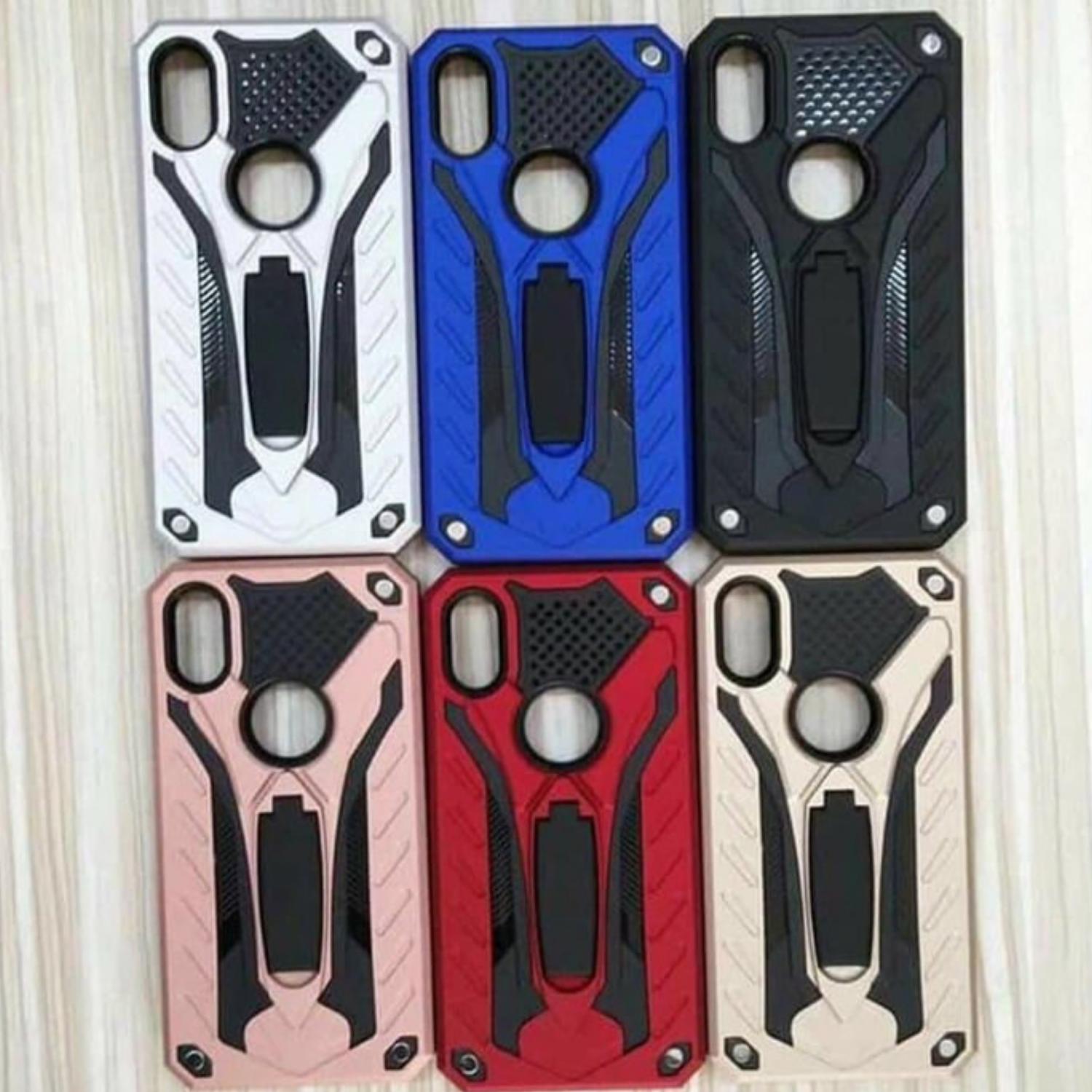 Spigen Hardcase Oppo F5 Jual Case Oppo F7 Spigen Terbaru