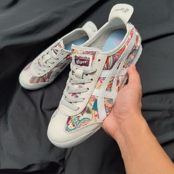 Sepatu Asics Onitsuka Sepatu Onitsuka Original Wanita Sepatu
