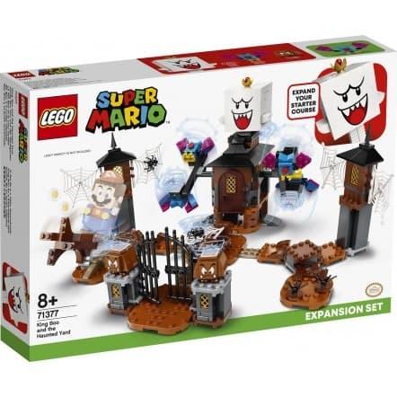 Amazon Lego Super Mario Poison Mushroom Jual LEGO 30385 Super