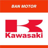 Ban Motor Kawasaki