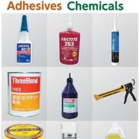 Adhesive and Chemical