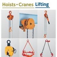 Handling and Lifting Tools