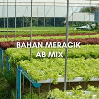 Bahan Baku AB Mix