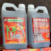 Parfum Burung walet