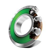 Bearing  Laher Roda