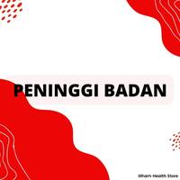 Peninggi Badan