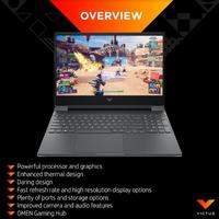 INTEL GAMING EVO