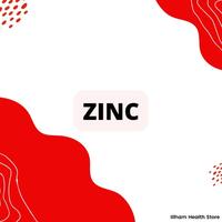 zinc