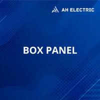 BOX PANEL