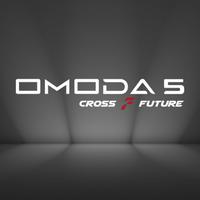Omoda 5