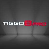 Tiggo 8 Pro