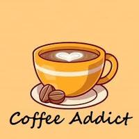 Coffee Addicted