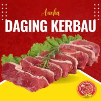 Daging Kerbau