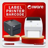 PRINTER BARCODE THERMAL