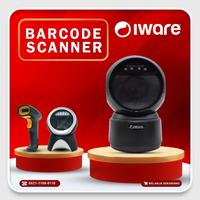 BARCODE SCANNER 2D