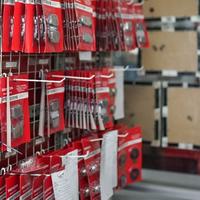 Suku Cadang Asli Motor Honda