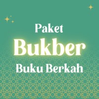 Bukber Buku Berkah