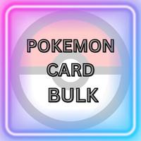 POKEMON BULK MIX