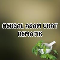 Herbal Asam Urat Rematik Pegel Linu