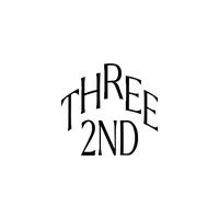 THREE2ND