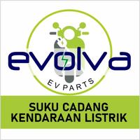 EVOLVA - SPARE PART MOTOR LISTRIK