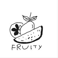 Fruityflavour