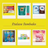Sembako