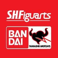 BANDAI Original SHF