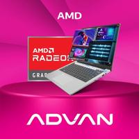 ADVAN NOTEBOOK - Produk Resmi & Terlengkap | GoPayLater Cicil 0% ...