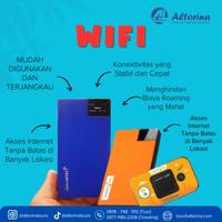 MODEM WIFI