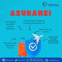 ASURANSI PERJALANAN