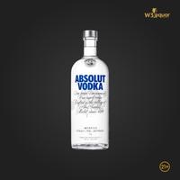 Vodka