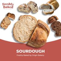 European Bread