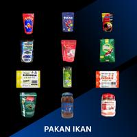PAKAN IKAN