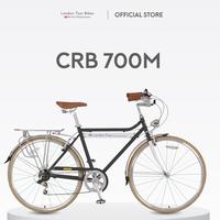 Taxi LS Biketard